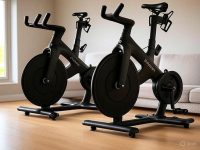 What's the Difference Between Peloton Bike and Bike+