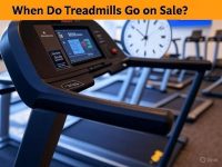 When Do Treadmills Go on Sale