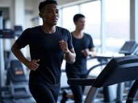 When Is It Best to Use the Treadmill