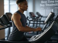 When Is the Best Time to Buy Treadmills