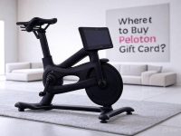 Where to Buy Peloton Gift Cards