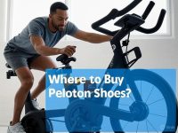 Where to Buy Peloton Shoes