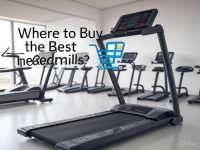 Where to Buy the Best Treadmills