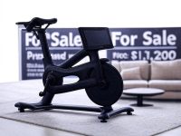 Where to Sell Your Peloton Bike