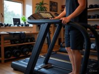 Where to Store Gym Equipment at Home