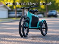 Which Electric Tricycle Is Best