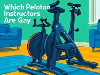Which Peloton Instructors Are Gay