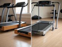 Which Treadmill Is Best For Home Use Manual or Automatic