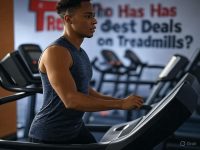 Who Has the Best Deals on Treadmills