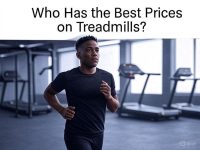 Who Has the Best Prices on Treadmills