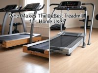 Who Makes The Best Treadmill for Home Use