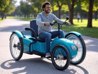 Who Makes the Best Electric Tricycle