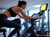 Will Peloton Move My Bike