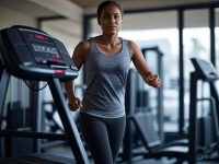 Can Treadmill Help Reduce Belly Fat
