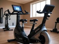 Do Exercise Bikes Need to be Plugged in