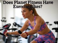 Does Planet Fitness Have Exercise Bikes