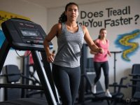 Does Treadmill Help You Run Faster