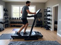 What Equipment Do I Need for a Home Gym