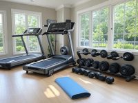 What Equipment Do I Need to Start a Home Gym
