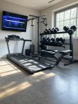 What Equipment Do You Need for a Small Home Gym