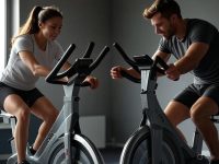 What Exercise Bikes Automatically Change Resistance