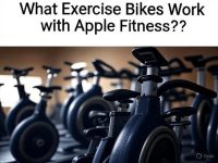 What Exercise Bikes Work with Apple Fitness