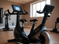What Exercise Bikes Work with Zwift