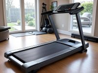 What is the Best Folding Treadmill for Home Use