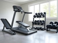 What is the Best Home Gym Equipment