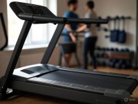 What to Look for When Buying a Treadmill for Home
