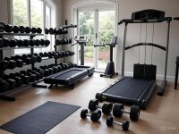 Where to Buy Cheap Home Gym Equipment