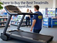 Where to Buy the Best Treadmills for Home Use