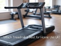 Which Treadmill is Best for Home Use UK