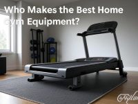 Who Makes the Best Home Gym Equipment