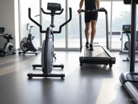 Are Exercise Bikes or Treadmills Better