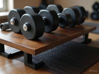 Best Adjustable Dumbbells