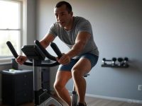 Can I Lose Weight Using an Exercise Bike