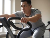 Can You Get Fit on an Exercise Bike