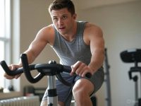 Can You Keep an Exercise Bike Outside