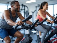 Do Exercise Bikes Work to Lose Weight
