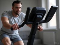 Does Exercise Bike Strengthen Knees