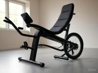 Does Goodwill Have Exercise Bikes