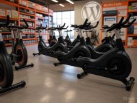 Does Home Depot Have Exercise Bikes