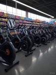 Does Walmart Have Exercise Bikes