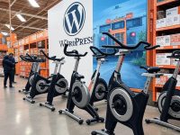 Does Walmart Have Exercise Bikes In Store