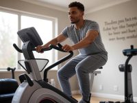 Does an Exercise Bike Help You Lose Weight