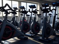 How Do Exercise Bikes Work