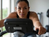 How Long Should You Spend on an Exercise Bike