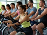 How Many Calories Did I Burn on an Exercise Bike