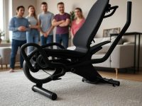 How to Choose a Recumbent Exercise Bike